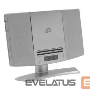 Arvutikõlarid Denver  MC-5220 Silver MK2 