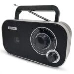 Radios Denver  TR-51 Black