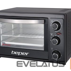 Electric oven Beper  90.884 