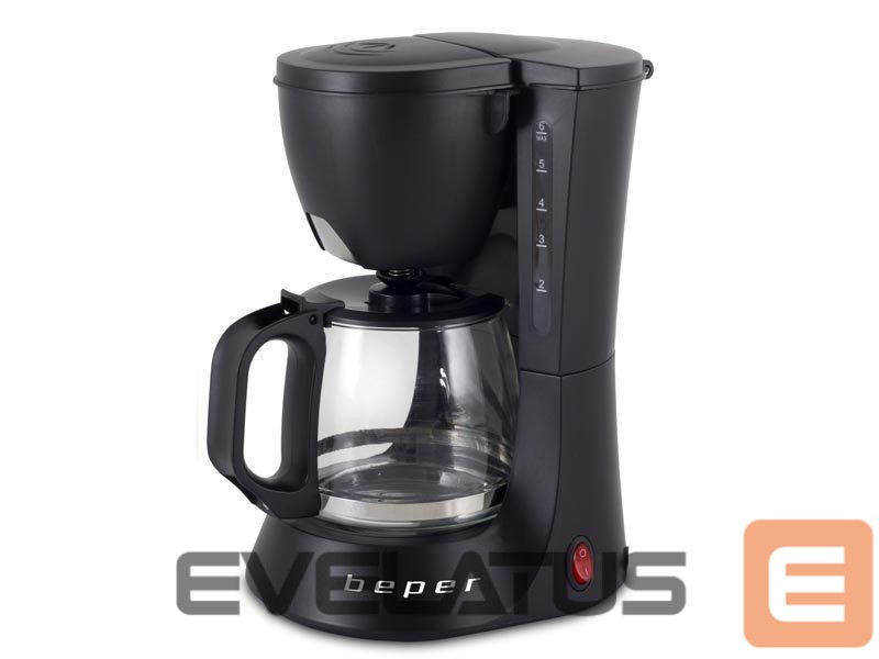 Coffee machine Beper BC.060