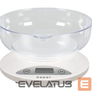 Kitchen scales Beper  BP.802 