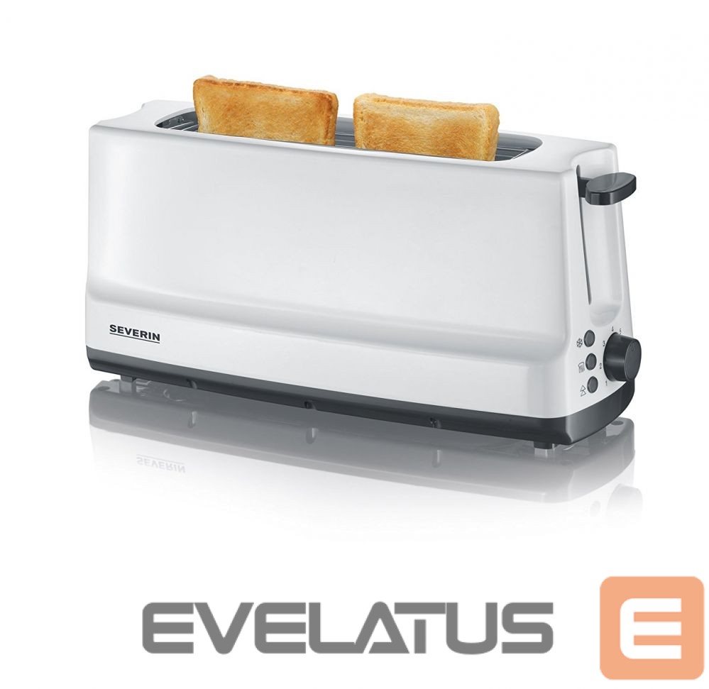 Skrudintuvas Severin AT 2232