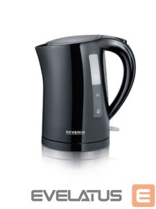 Virdulys Severin  WK 3498 