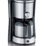 Кофеварка Severin  KA 4845 