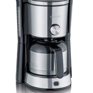 Coffee machine Severin  KA 4845 