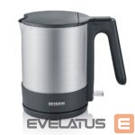 Virdulys Severin  WK 3409 