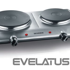 Table stoves Severin  DK 1014 