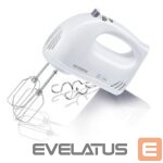 Mikseri un blenderi Severin  HM 3820 White