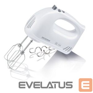 Mikserid ja blenderid Severin  HM 3820 White
