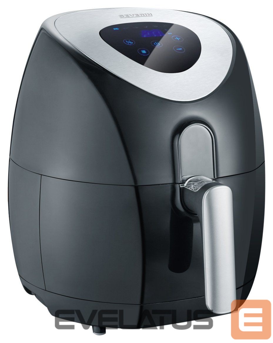 Steamers Severin FR 2430