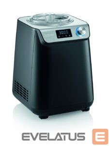 Jäätisetootjad Severin  EZ 7407 