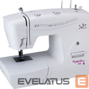 Other small household appliances Jata  SELECCION MC744 