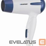 Plaukų džiovintuvas Blaupunkt  HDD301BL 