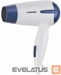 Hair dryer Blaupunkt  HDD301BL 