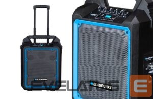 Music centre Blaupunkt  MB10 