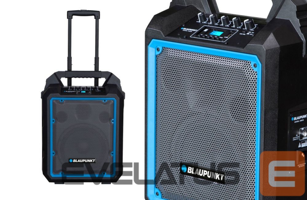 Music centre Blaupunkt MB10