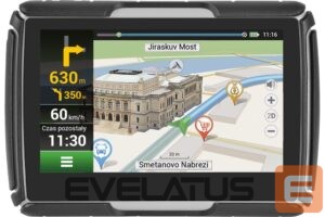 GPS Navitel  G550 Moto 