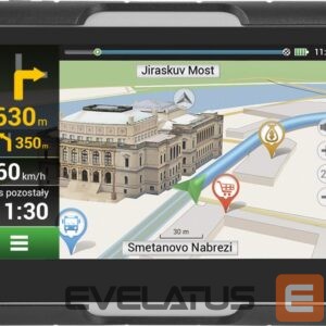 GPS Navitel  G550 Moto 