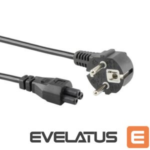 Cable Sbox  220V C-5 2M / M.Mouse PC-POWER-C5-2 