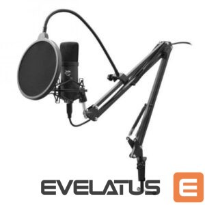 Microphone White Shark  Zonis DSM-01 