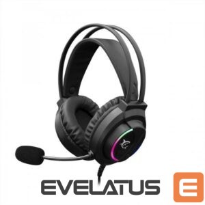 Austiņas ar mikrofonu White Shark  WOLF GH-2044 