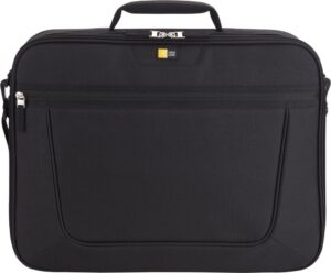 Portatīvo datoru soma Case Logic  Value Laptop Bag 15.6 VNCI-215 BLACK 3201491 