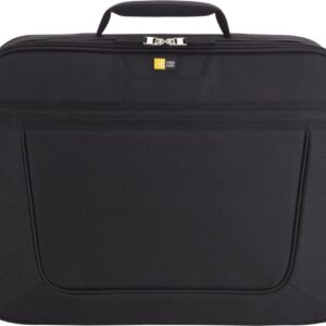 Sülearvuti kott Case Logic  Value Laptop Bag 15.6 VNCI-215 BLACK 3201491 