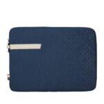 Nešiojamojo kompiuterio krepšys Case Logic  Ibira Sleeve 14 IBRS-214 Dress Blue (3204394) 