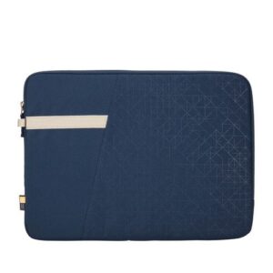 Laptop Bag Case Logic  Ibira Sleeve 14 IBRS-214 Dress Blue (3204394) 