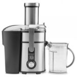 Mahlapressid Gastroback  40151 Design Multi Juicer Digital 