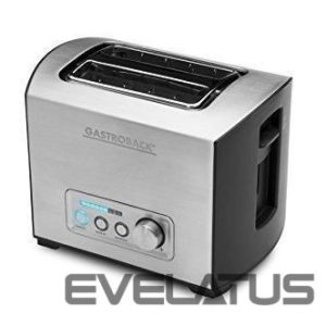 Toster Gastroback - Design Pro 2S 42397 