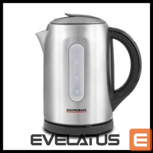 Veekeetja Gastroback  42427 Colour Vision Pro 