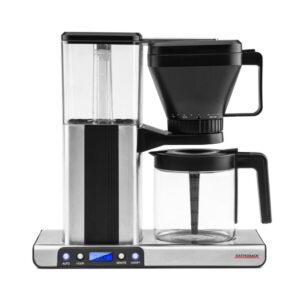 Coffee machine Gastroback  Design Brew Advanced 42706 