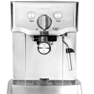 Кофеварка Gastroback  42709 Design Espresso Pro 