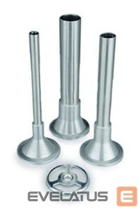 Meat grinder Gastroback  Wurstvorsatz 3tlg.96010 for 41409 