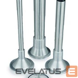 Meat grinder Gastroback  Wurstvorsatz 3tlg.96010 for 41409 