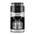 Кофеварка Gastroback  42711 Coffee Machine Grind & Brew Pro 