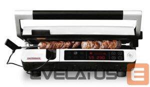 Galda grils Gastroback  42539 Design BBQ Advanced Control 