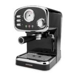 Кофеварка Gastroback  42615 Design Espressomaschine Basic 