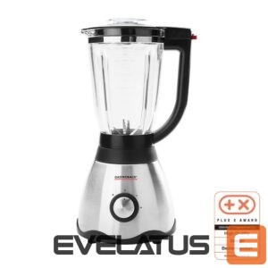 Mikseri un blenderi Gastroback  41003 Vital Mixer 