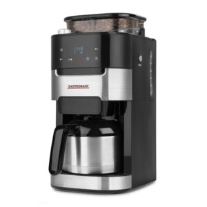 Kohvikeetja Gastroback  42711_S Coffee Machine Grind & Brew Pro Thermo 
