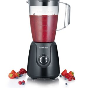 Mixers and blenders Severin  SM 3707 