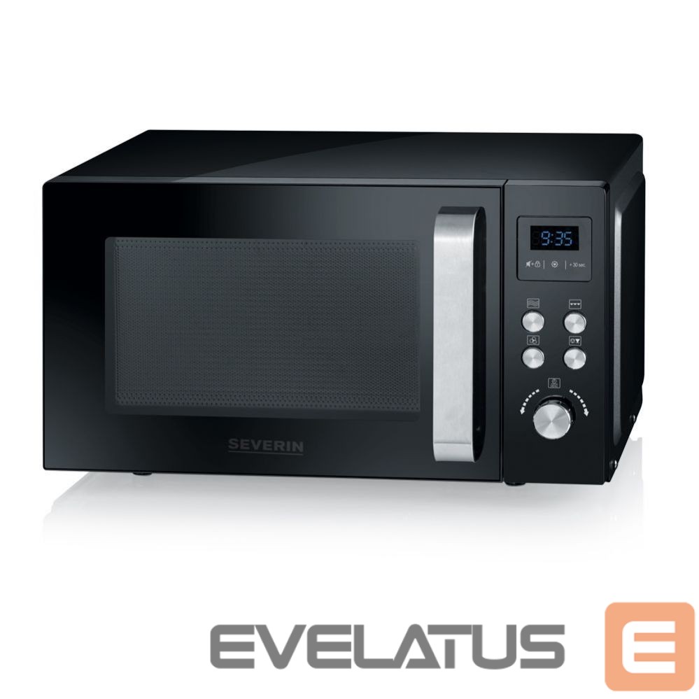 Mikrobangų krosnelė Severin MW 7752