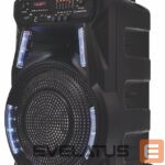 Bluetooth speakers Manta  SPK5033 PARTY 