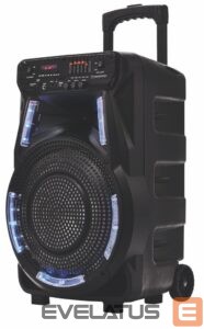 Bezvadu skaļrunis Manta  SPK5033 PARTY 