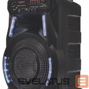 Bluetooth speakers Manta  SPK5033 PARTY 