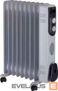 Radiaator Jata  R109 