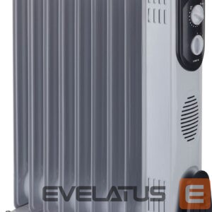 Radiaator Jata  R109 