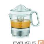 Sulčiaspaudės Severin  CP 3535 