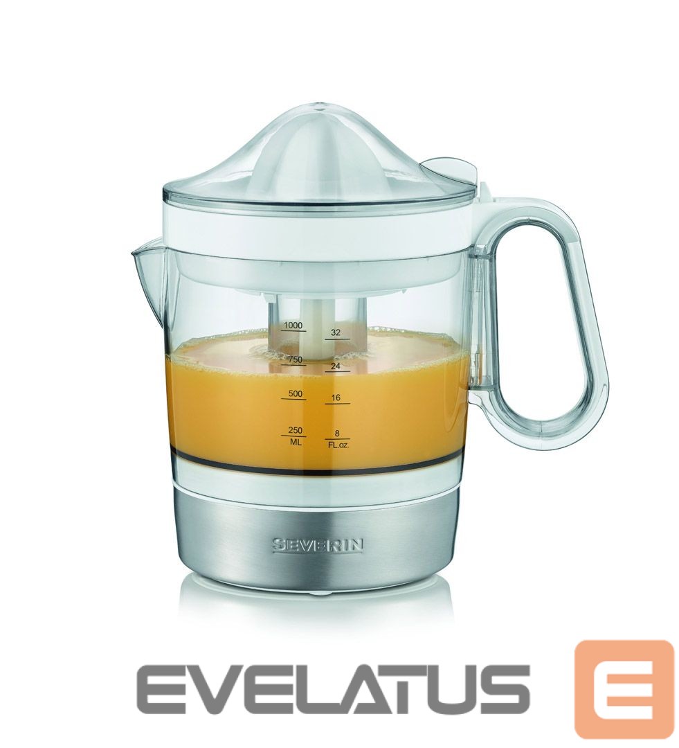 Mahlapressid Severin CP 3535